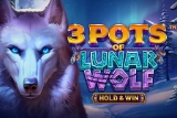 3 Pots of Lunar Wolf Hold and Win slot game
