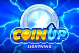 Coin Up Lightning slot game