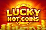Lucky Hot Coins slot game