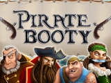 Pirate Booty slot game