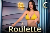 Roulette table game
