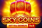 Sky Coins slot game