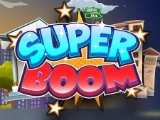 Super Boom slot game