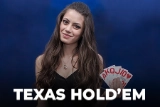 Texas Hold'em table game